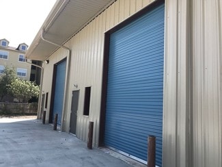 Plus de détails pour 9351 Boone Rd, Houston, TX - Industriel/Logistique à louer