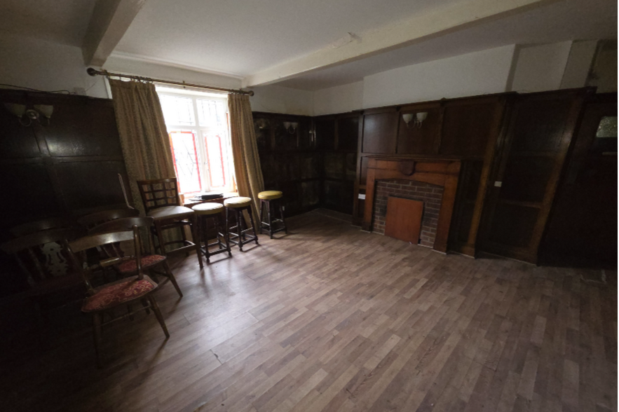 275 Sheffield Rd, Glossop à vendre - Photo intérieure – Image 3 sur 5