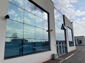 Plus de détails pour Bureau à louer