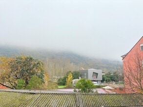Avenida de Portugal, 101, Ponferrada, LEO - VUE AÉRIENNE vue de carte