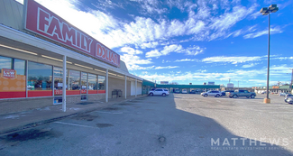 Plus de détails pour 4201 Wesley St, Greenville, TX - Local commercial à louer