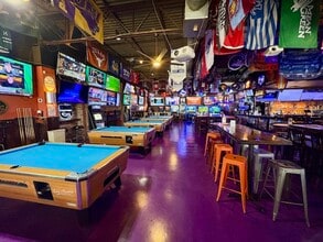 4608-4750 Bryant Irvin Rd, Fort Worth, TX à louer Photo intérieure– Image 2 sur 5