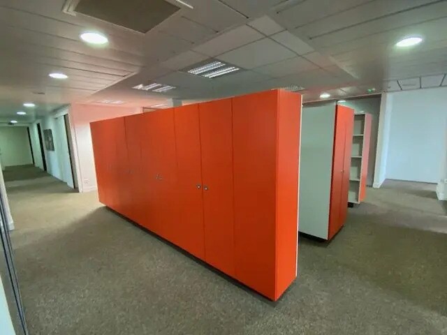Bureau dans Lyon à louer - Photo de l’immeuble – Image 3 sur 5
