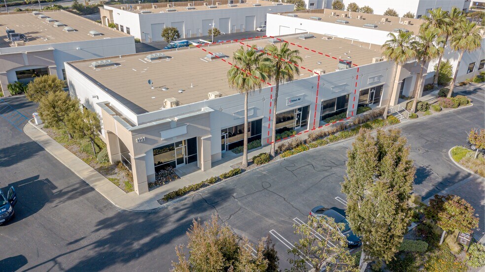 1221 Puerta Del Sol, San Clemente, CA à louer - Aérien – Image 3 sur 7
