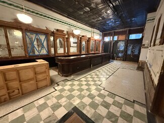 Plus de détails pour 124 Chambers St, New York, NY - Local commercial à louer