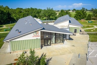 Plus de détails pour 6455 E 106th St N, Sperry, OK - Bureau à louer