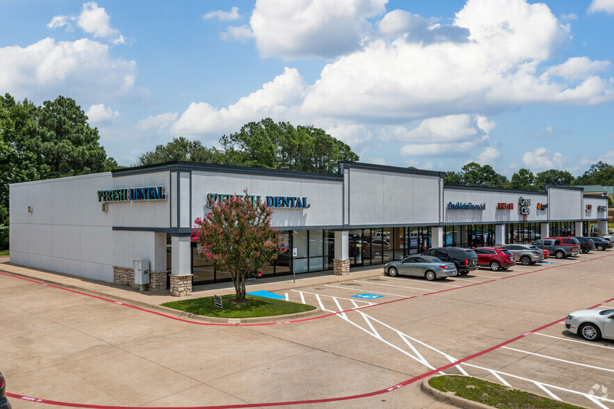 3825 Highway 64 W, Tyler, TX à louer - Photo de l’immeuble – Image 2 sur 16