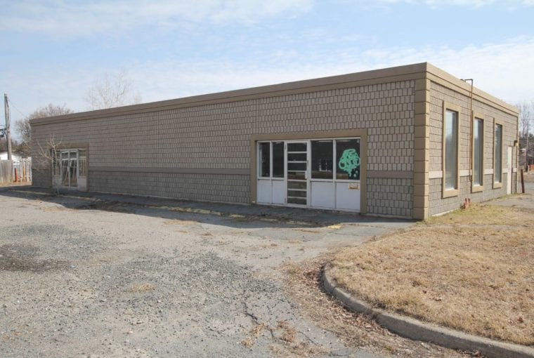 6160-6166 Highway 69 N, Hanmer, ON à vendre - Photo de l’immeuble – Image 2 sur 14