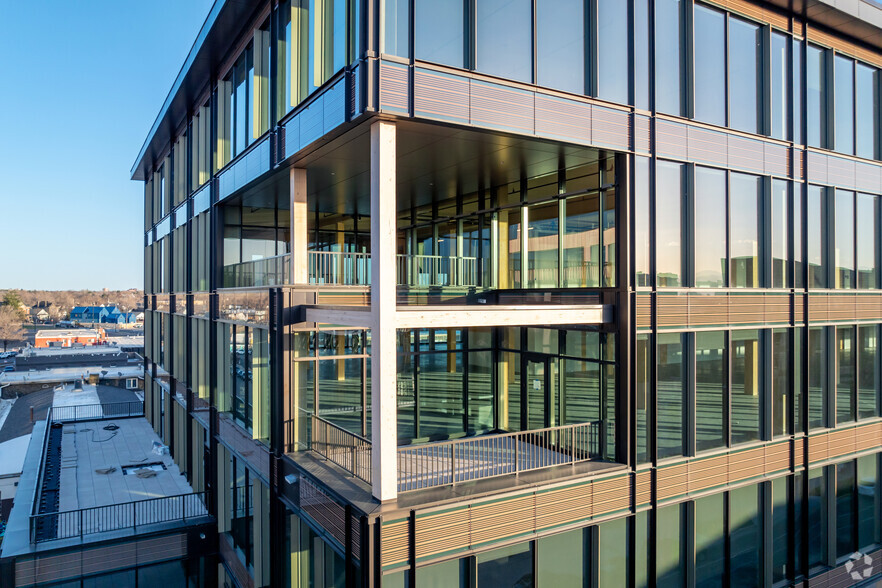 3500 Blake St, Denver, CO à louer - Photo de l’immeuble – Image 3 sur 24