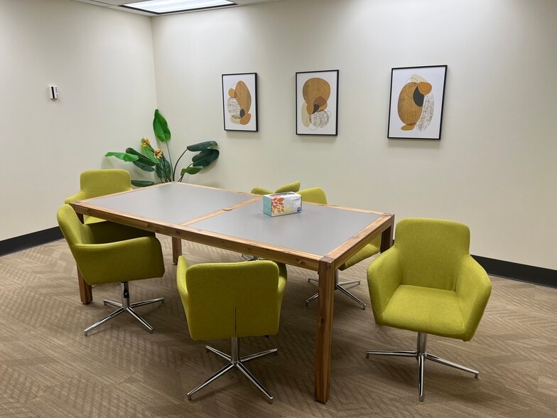 1164 Bishop St, Honolulu, HI à louer - Photo intérieure – Image 3 sur 12