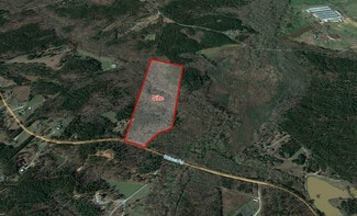 Plus de détails pour Boinest Rd, Prosperity, SC - Terrain à vendre