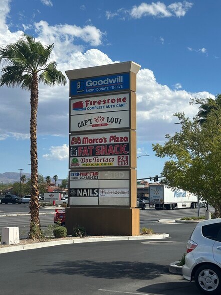 9635 Bermuda Rd, Las Vegas, NV à louer - Autre – Image 3 sur 16