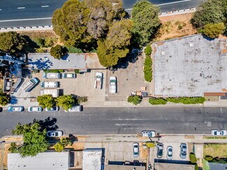 Plus de détails pour 1537 & 1503 56th St – à vendre, El Cerrito, CA