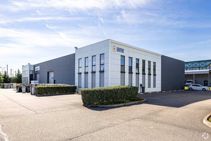 4 Rue De L'Arsenal, Vénissieux à vendre - Photo de l’immeuble – Image 2 sur 14