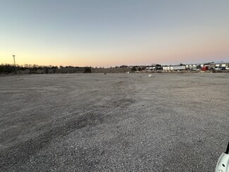 Plus de détails pour 1347 Malloy Bridge Rd, Ferris, TX - Terrain à vendre