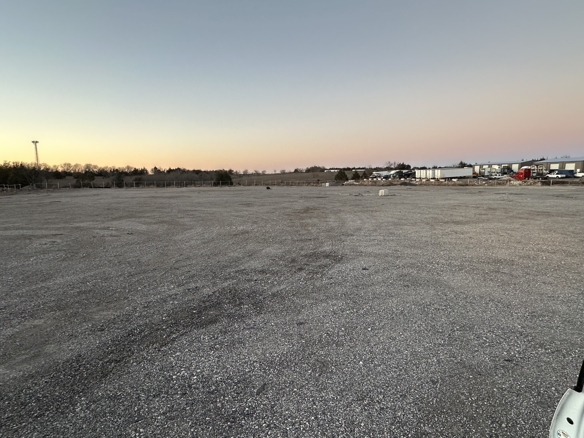 1347 Malloy Bridge Rd, Ferris, TX à vendre Photo de l’immeuble– Image 1 sur 5