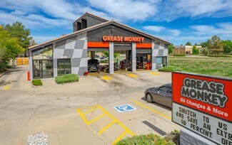 Plus de détails pour 15321 E Quincy Ave, Aurora, CO - Local commercial à vendre