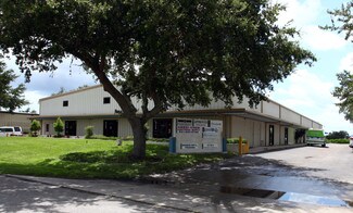 Plus de détails pour 6142-6162 Clark Center Ave, Sarasota, FL - Local d'activités, Industriel/Logistique à louer