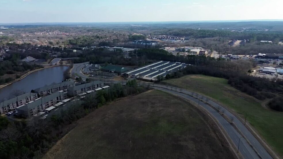 704 Kirk Road, Little Rock, AR à vendre - Vidéo sur l’annonce professionnelle – Image 2 sur 3