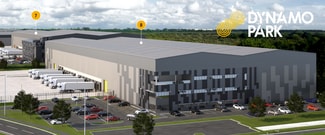 Plus de détails pour Cheltenham Rd, Stockton On Tees - Industriel/Logistique à vendre