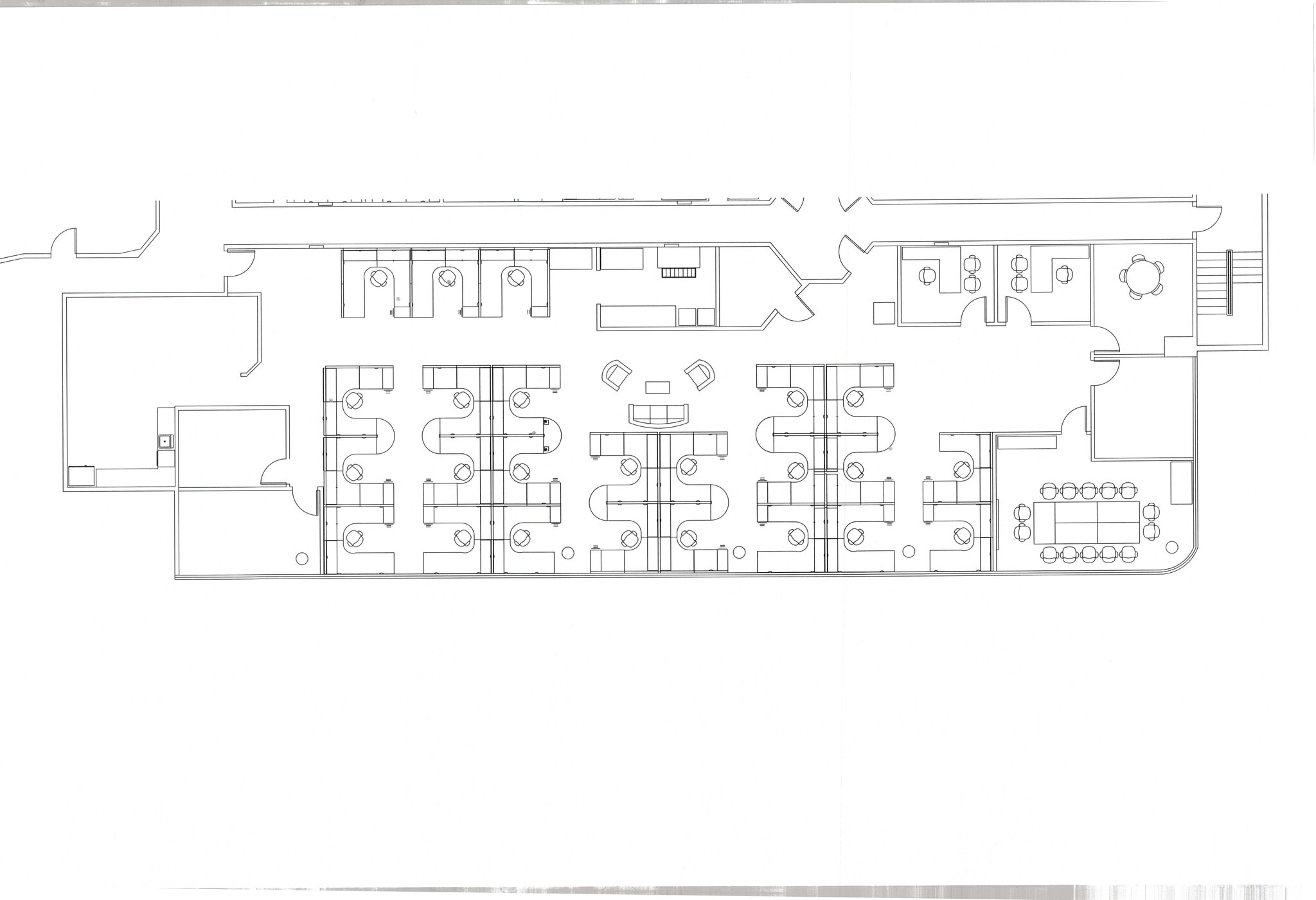 2 S University Dr, Plantation, FL à louer Plan de site– Image 1 sur 1