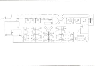 2 S University Dr, Plantation, FL à louer Plan de site– Image 1 sur 1