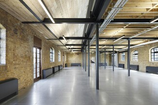 Plus de détails pour All Saints St, Londres - Bureau à louer