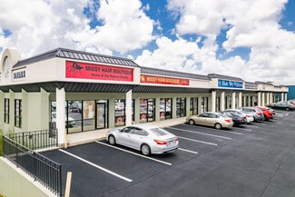 Plus de détails pour 6160 Ulmerton Rd, Clearwater, FL - Local commercial à louer