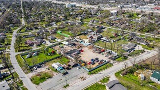 Plus de détails pour 4106 Laura Koppe Rd, Houston, TX - Terrain à louer