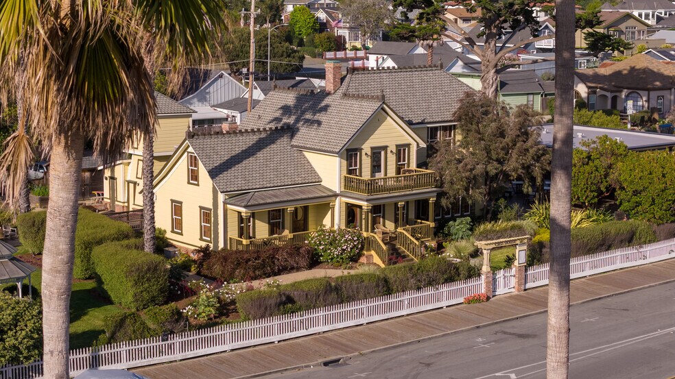 149 Cayucos Dr, Cayucos, CA à vendre - Photo de l’immeuble – Image 3 sur 79