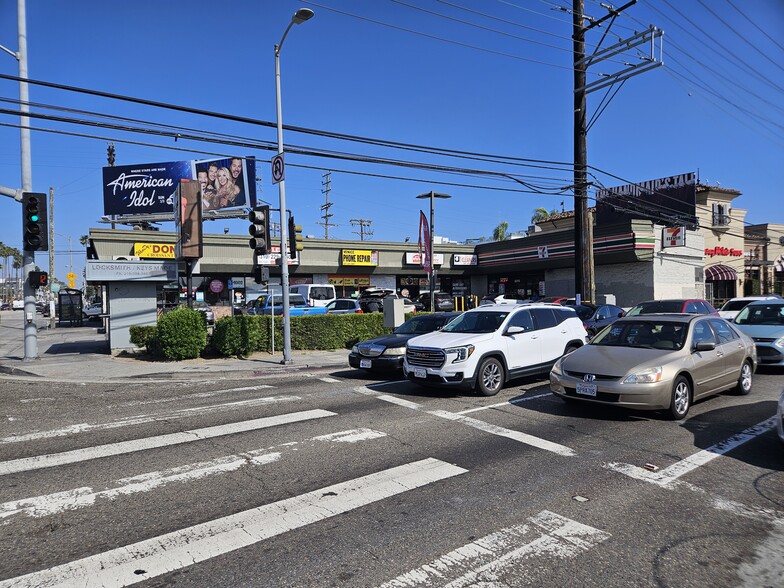 4000-4010 Lincoln Blvd, Marina Del Rey, CA à louer - Photo de l’immeuble – Image 3 sur 11