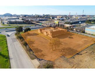 Plus de détails pour 2601 Galleria Dr, Arlington, TX - Terrain à louer