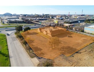 Plus de détails pour 2601 Galleria Dr, Arlington, TX - Terrain à louer