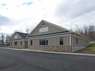 Plus de détails pour 84 Old Route 9 W, New Windsor Township, NY - Bureau, Médical à louer