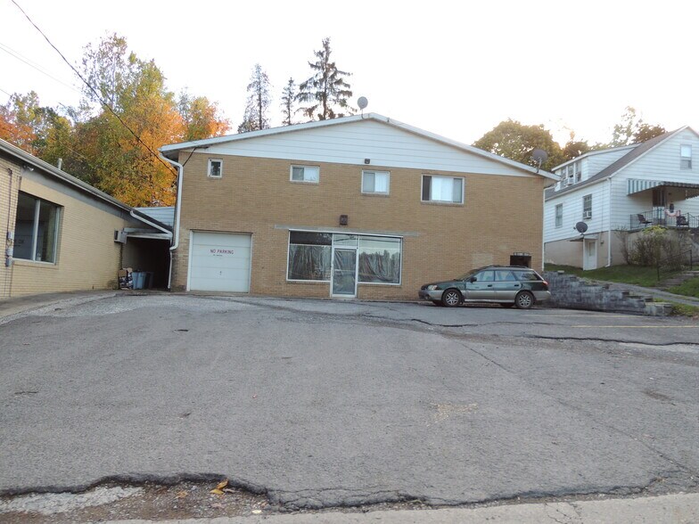 1-9 Ohio Ave, Westover, WV à vendre - Photo de l’immeuble – Image 2 sur 39