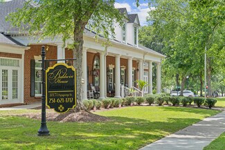 Plus de détails pour 10171 Papa George St, Daphne, AL - Santé à vendre