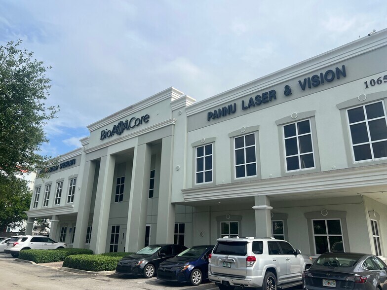 10650 W State Road 84, Fort Lauderdale, FL à louer - Photo de l’immeuble – Image 3 sur 4