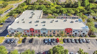 Plus de détails pour 135 Bellagio Cir, Sanford, FL - Local commercial à louer
