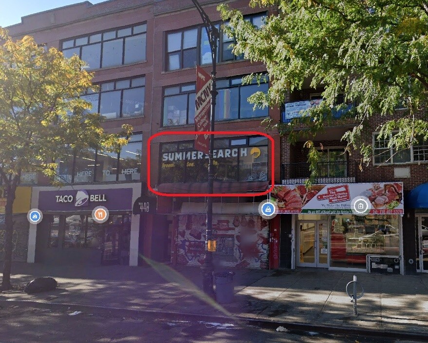 448 E 149th St, Bronx, NY à louer Photo principale– Image 1 sur 10