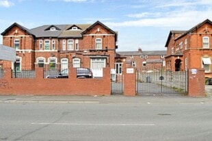 239 Dickenson Road, Manchester GTM - Immobilier d'entreprise