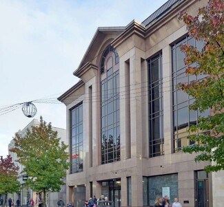 Plus de détails pour 35 Fishergate, Preston - Bureau, Bureau/Local commercial à louer