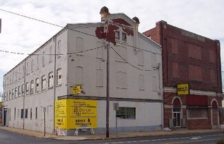 Plus de détails pour 722 Spring St, Reading, PA - Bureau/Local commercial, Industriel/Logistique à louer