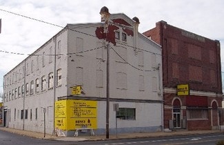 Plus de détails pour 722 Spring St, Reading, PA - Bureau/Local commercial, Industriel/Logistique à louer