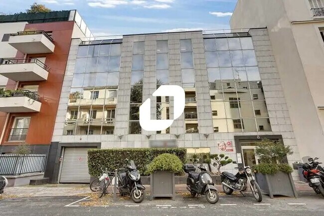 Plus de détails pour Bureau à louer