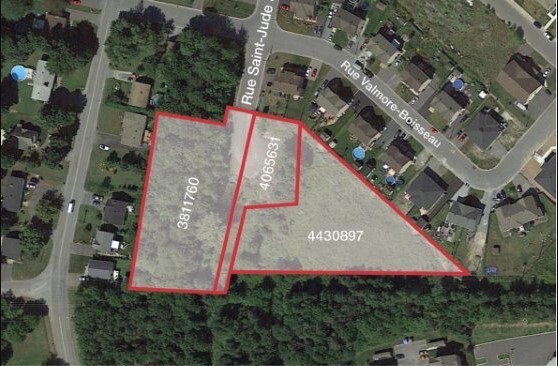 Rue Saint-Jude S, Granby, QC à vendre Photo principale– Image 1 sur 2