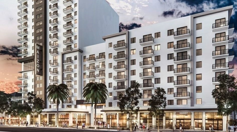221 SW 12th St, Miami, FL à louer - Photo de l’immeuble – Image 3 sur 92