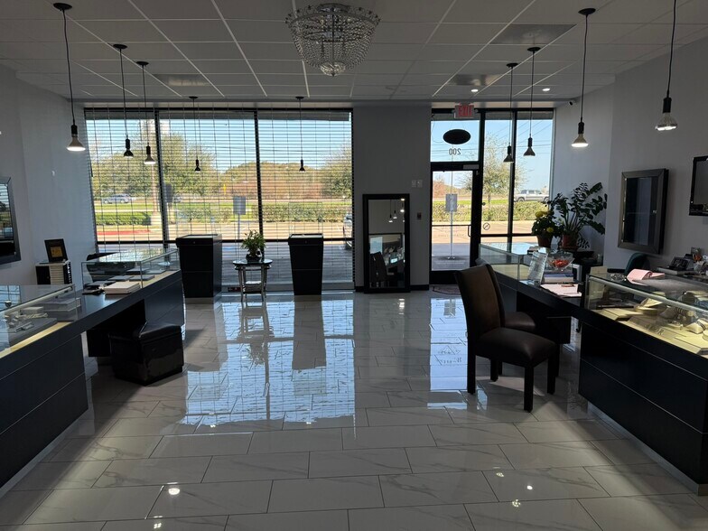 6504-6510 Highway 90A, Sugar Land, TX à louer - Photo intérieure – Image 3 sur 9