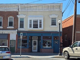 Plus de détails pour 75 Main St, Sussex, NJ - Local commercial à vendre