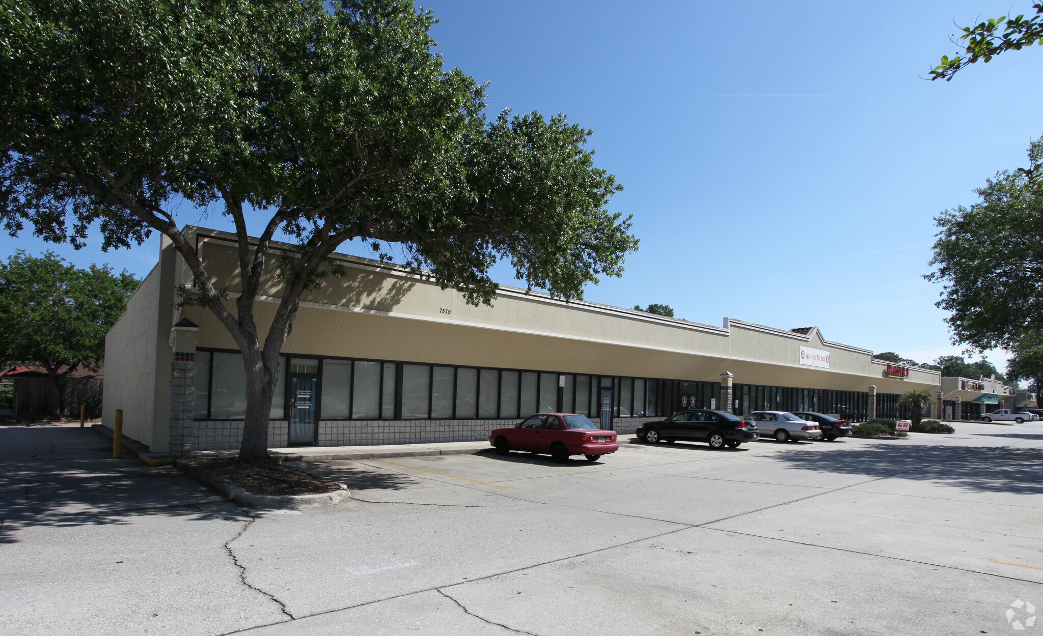 7445 103rd St, Jacksonville, FL à louer Photo principale– Image 1 sur 6
