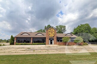 Plus de détails pour 46777 Gratiot Ave, Chesterfield, MI - Local commercial à vendre